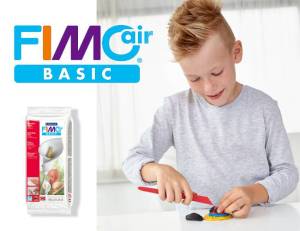FIMOair Basic 1000 g