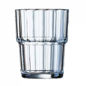 Trinkglas Norvege 160 ml | 6er Set