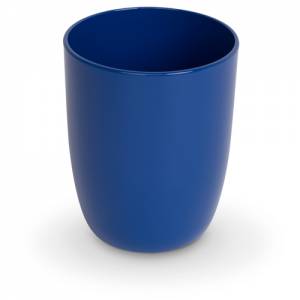 Kindergeschirr Polycarbonat - Becher 0,3 Liter | Blau