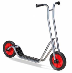 Winther Viking | Roller Maxi - StarScooter™ Chrom