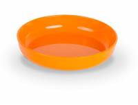Kindergeschirr Polycarbonat - Dessertschale Ø 13,5 cm | Orange
