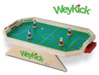 Weykick Magnetfußball | Stadion Grün - Modell 7500 G