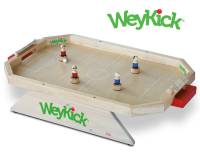 Weykick Magnetfußball | Stadion Natur - Modell 7500