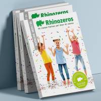 Rhinozeros Katalog 2024/2025