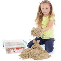 GOWI Play Sand | Mariazeller Modelliersand 5 kg Box