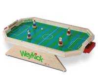 Weykick Magnetfußball | Stadion Grün - Modell 7500 G