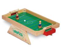 Weykick Stadion 7500g Magnet-Tischfussball grün OVP incl. deals Versand